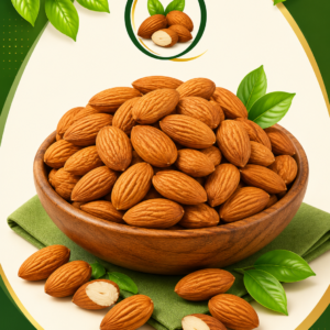 almonds badam – 1kg