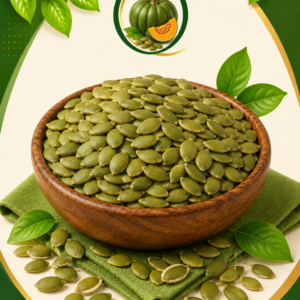 pumpkin seeds 1 kg